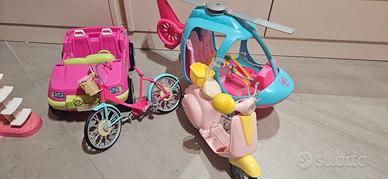 Accessori barbie