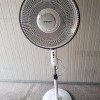 Ventilatore (stufa) Wintem WR - 2176 - 1100W
