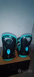 Attacchi tavola snowboard taglia 44