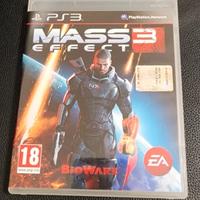 Mass Effect Ps3 