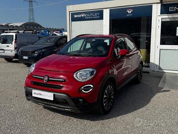 FIAT 500 X 2018 - 500X 1.0 T3 City Cross 120cv