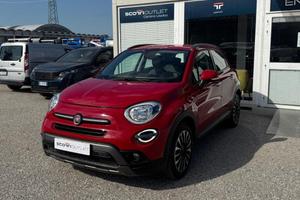 FIAT 500 X 2018 - 500X 1.0 T3 City Cross 120cv