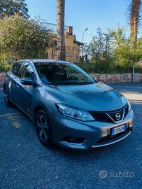 Nissan Pulsar 1.5 diesel 