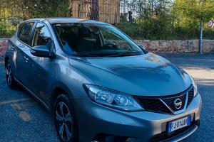 Nissan Pulsar 1.5 diesel 