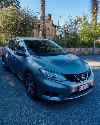 Nissan Pulsar 1.5 diesel 