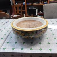 Insalatiera caltagirone