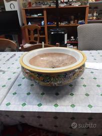 Insalatiera caltagirone