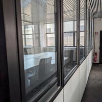 pareti mobili per ufficio