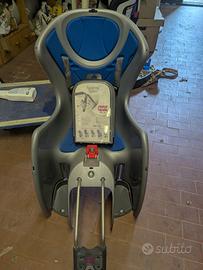 Seggiolino Bici