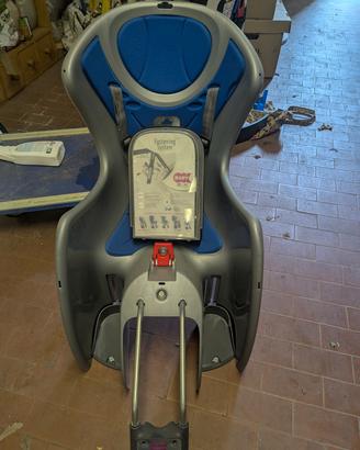 Seggiolino Bici