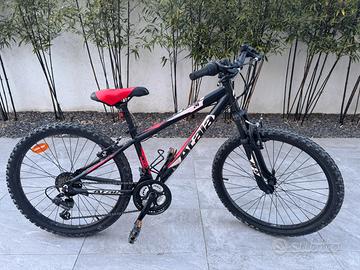 Bici Mtb atala 24’’