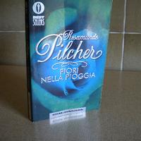 FIORI NELLA PIOGGIA, R. Pilcher, Mondadori 1994