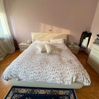 Camera da letto completa