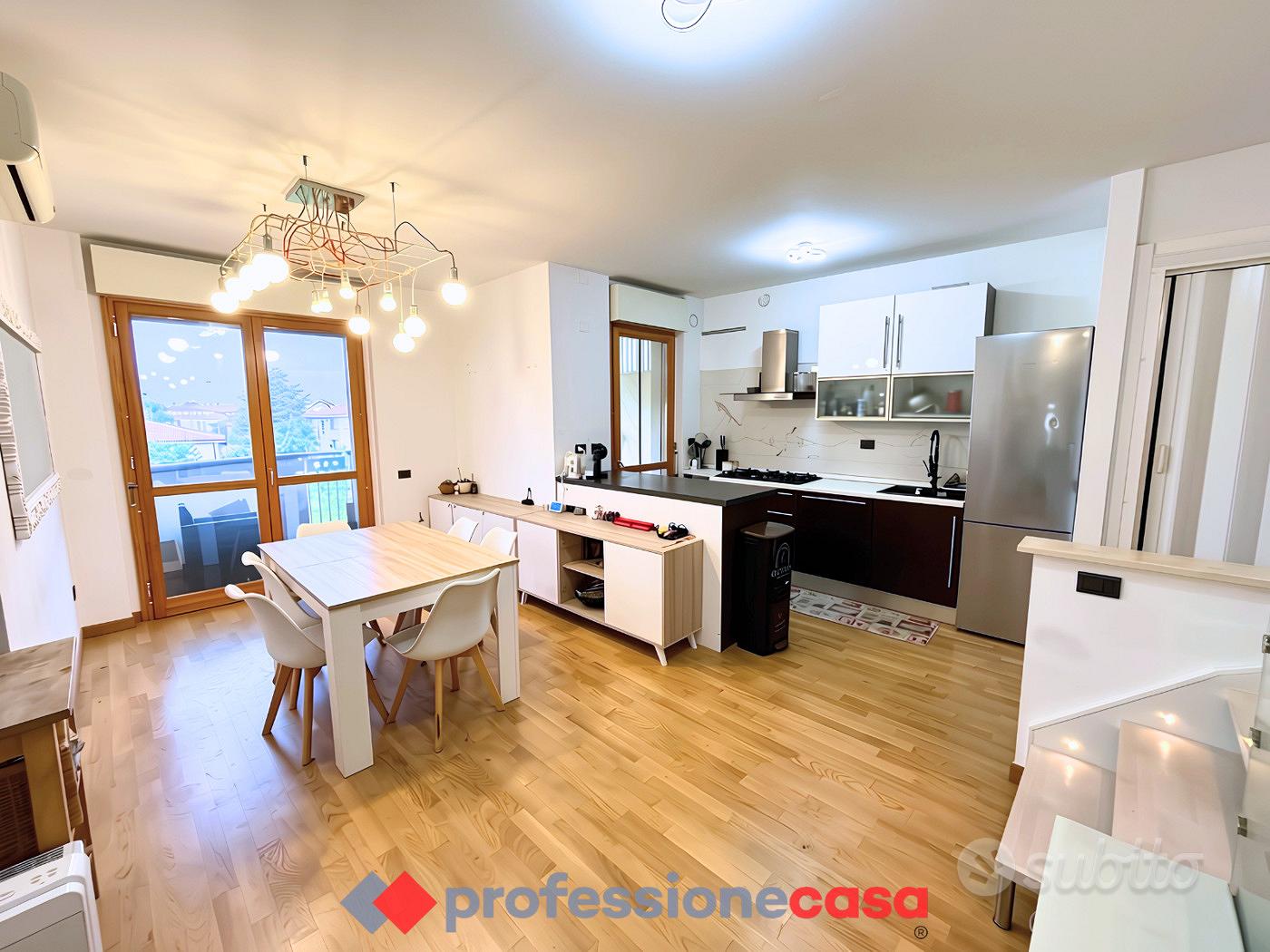 Appartamento – Ossona, Asmonte - Vista 4