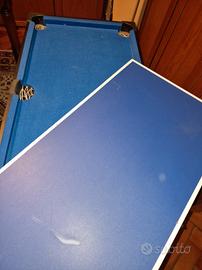 Tavolo Multigioco 