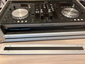 Pioneer xdj r1