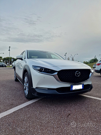 Mazda CX 30 Skyactive X