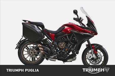 MV AGUSTA Turismo Veloce 800 Lusso SCS Abs