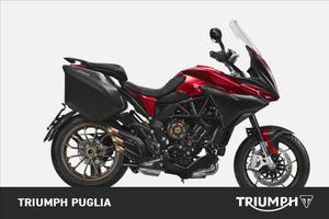 MV AGUSTA Turismo Veloce 800 Lusso SCS Abs