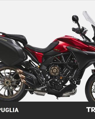 MV AGUSTA Turismo Veloce 800 Lusso SCS Abs