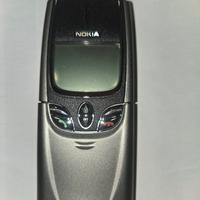nokia 8850