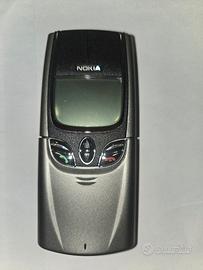nokia 8850