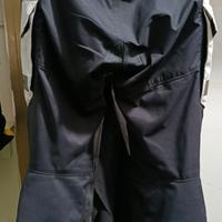 pantaloni moto Rev'it dominetor triplo strato 