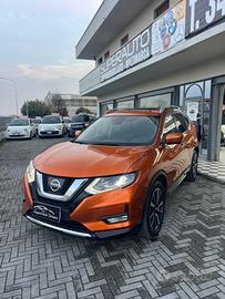 Nissan X-Trail 2.0 dCi 4WD Tekna