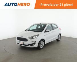FORD Ka+ KP73546
