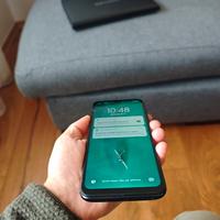 TELEFONO XIAMOI 9A DUAL SIM NUOVO COMPA