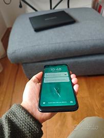 TELEFONO XIAMOI 9A DUAL SIM NUOVO COMPA