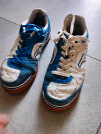 scarpe calcetto 