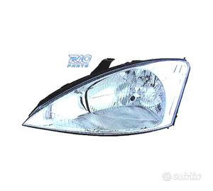 FARO SINISTRO FORD FOCUS I 98-01