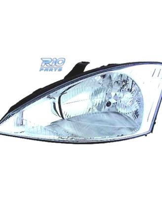 FARO SINISTRO FORD FOCUS I 98-01