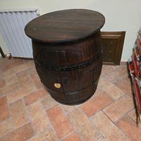 Botte antica