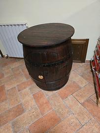 Botte antica