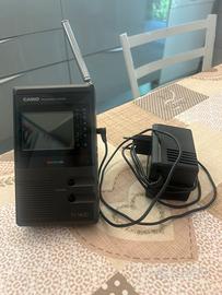 Televisione