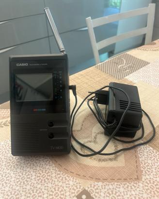 Televisione