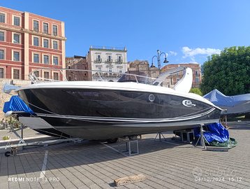 Nautica Sea Prop 25 Gran sport