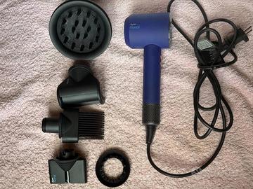 Dyson supersonic Originale + accessori