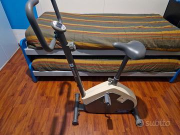 Cyclette Domyos VM130