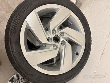 Cerchi Volkswagen golf