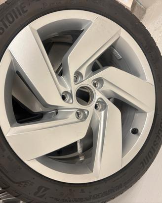 Cerchi Volkswagen golf