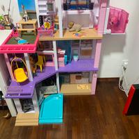 Casa di barbie