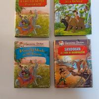 libri Geronimo Stilton 