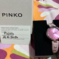Orologio pinko