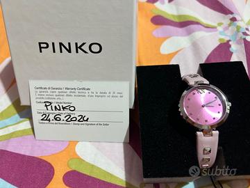 Orologio pinko