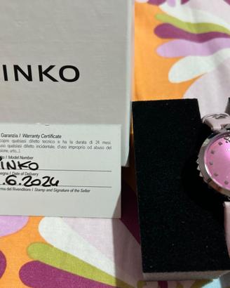 Orologio pinko
