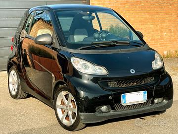 SMART FORTWO 0.8D-Unico Propr-134000km-2008