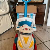 Primipassi 4 in 1 Fisher-price